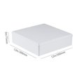 thumbnail image 2 of Caja de conexiones eléctricas Anpugaolao 30x8 cm IP65 impermeable, 2 of 7
