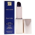 thumbnail image 3 of Estee Lauder Pure Color Creme Lipstick - 685 Midnight Kiss , 0.12 oz Lipstick (Refillable), 3 of 6
