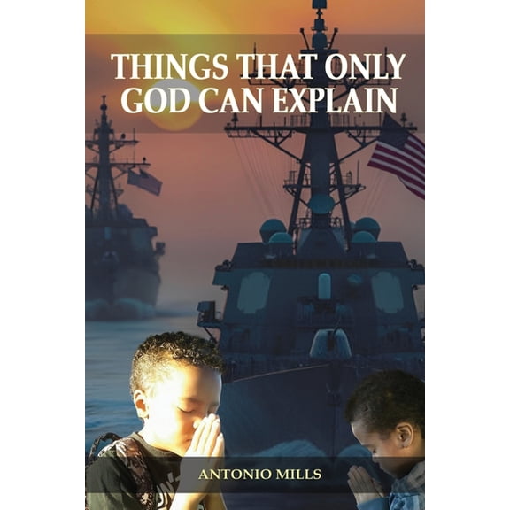 Things That Only God Can Explain, (Paperback)