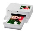 thumbnail image 1 of FOTO IMPRESORA Canon SELPHY CP1500 PORTATIL COLOR TRANSFERENCIA TERMICA WIFI WT Canon  SELPHY CP1500 PORTATIL COLOR TRANSFERENCIA TERMICA WIFI, 1 of 6