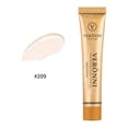 thumbnail image 4 of Bilqis Cover Tattoos And Marks Modify Skin 14-Color Small Gold Tube Concealer, 4 of 9