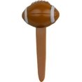 thumbnail image 2 of Football Cupcake Picks, 2.5" - 12 count, 2 of 3
