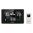 Free Shipping! La Crosse Technology C85845 Wireles Forecast Station