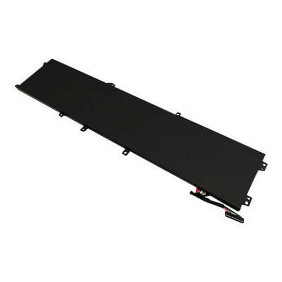 Total Micro 6GTPYTM 6-Cell 97Wh Laptop Battery
