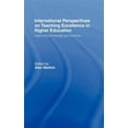 thumbnail image 1 of Pre-Owned International Perspectives on Teaching Excellence in Higher Education: Improving Knowledge and Practice, (Hardcover), 1 of 1