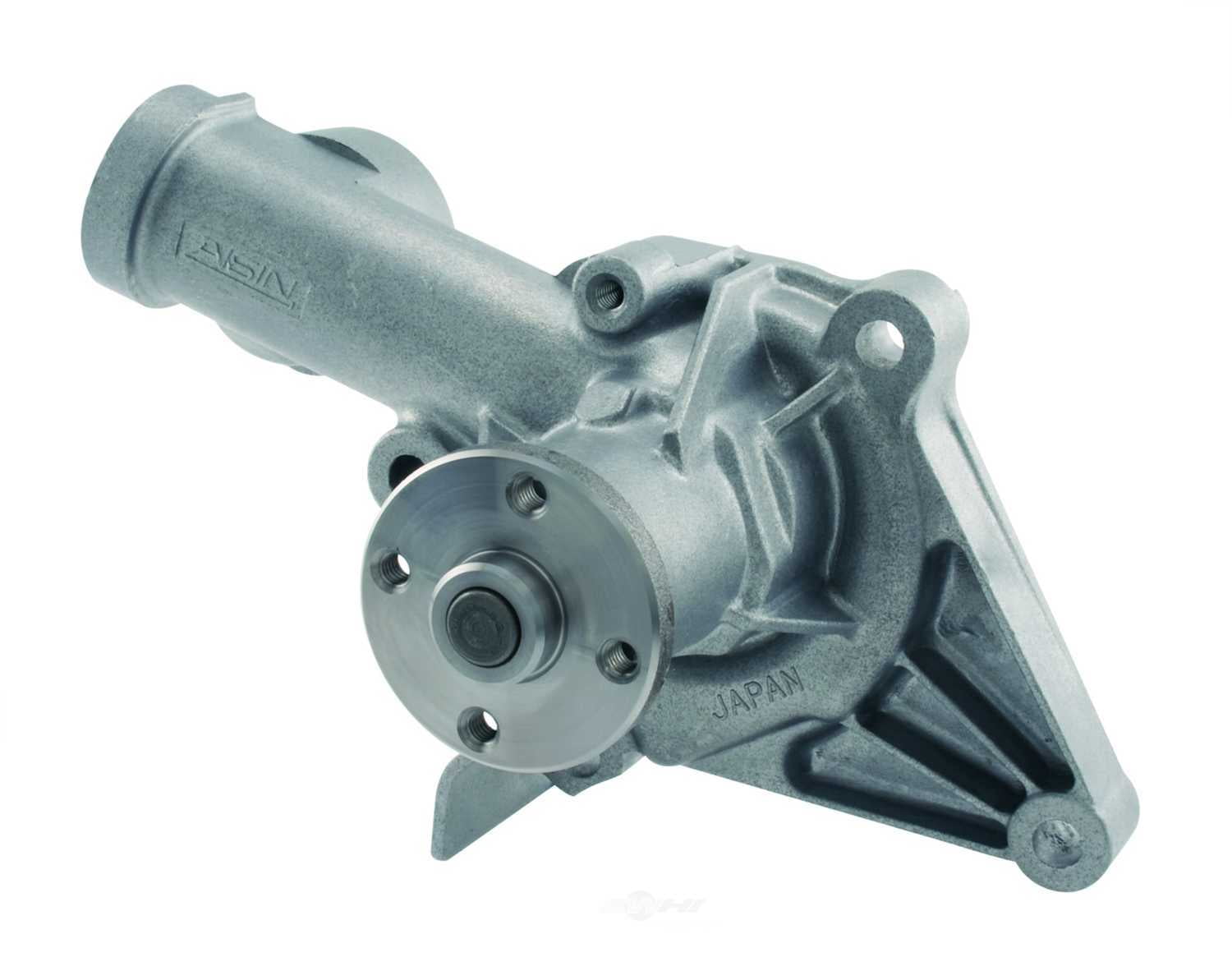 Engine Water Pump Fits select: 1995-2001 HYUNDAI ACCENT, 1986-1994 HYUNDAI EXCEL