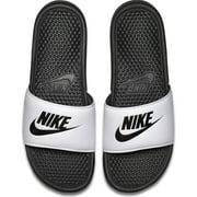 Nike Mens Benassi Just Do It Slide Sandal