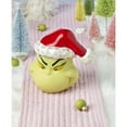 thumbnail image 3 of Lenox  Merry Grinchmas Covered Candy Jar, 3 of 4