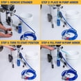 thumbnail image 5 of Graco 243104 Pump Armor, 1-Quart, 5 of 6