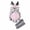 Cow, variant on RotHome Cute Animal Frog Hooded Flannel Romper Warm Fleece Onesie Front Zipper Winter Jumpsuit for Infant Toddler Holiday Photo Outfits Green 18-24 Months
