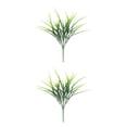 thumbnail image 4 of Toystoory Planta artificial para la decoración del hogar: apariencia realista y durabilidad duradera Bajo mantenimiento 7 pastos de primavera 7 hierbas de primavera 2Conjunto, 4 of 6