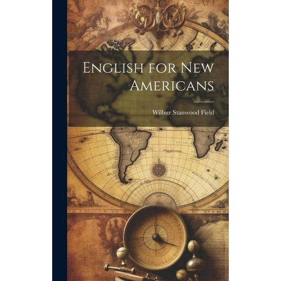 English for new Americans (Hardcover)