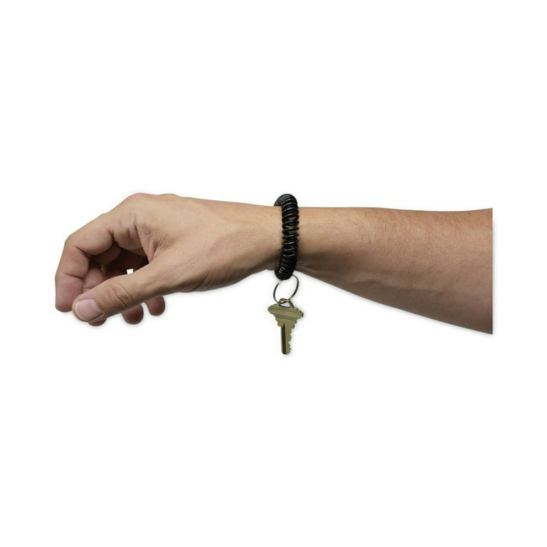 Fisherbrand Digital Key-Chain Wristband Counter Digital key-chain wristband