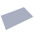 thumbnail image 4 of Projection Screen, Projector Curtain, Metal 60 inch Portable Office for Outdoor Use for Public Display Home Theater, 4 of 8