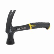 STANLEY Fatmax Xtreme 51-163 16oz Antivibe Rip Claw Nailing Hammer
