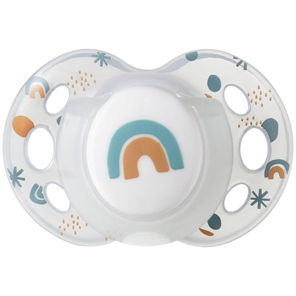 Tommee Tippee Sucettes Fun, 18-36 Mois - Lot de 1