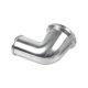 thumbnail image 4 of Car 90 Degree Adjustable Polished Aluminum Cooling Housing For 327 350 396 454 BBC Engine Models Improved Heat Transfer, 4 of 4