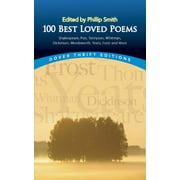 100 Best-Loved Poems (Paperback)