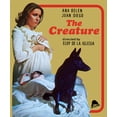 thumbnail image 1 of The Creature, 1 of 1