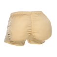 thumbnail image 1 of Milaget Fake Body Part Artificial Halloween Costume for Holiday Masquerade Christmas Fake Buttocks, 1 of 9