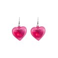 thumbnail image 1 of Pendientes de corazón de melocotón Coolette Serie europea y americana para el día de San Valentín Pendientes luminosos con luz LED, 1 of 6
