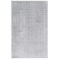 thumbnail image 2 of Safavieh Harmony Cayley Distressed Polyester Area Rug, Light Gray, 8' x 10', 2 of 11