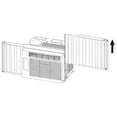 thumbnail image 4 of Tosot 6,000 BTU Window Air Conditioner with Remote Control, 4 of 4