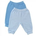 thumbnail image 5 of Luvable Friends Baby Boy Layette Gift Cube, Blue Safari, 0-3 Months, 5 of 5