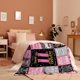 thumbnail image 4 of LHSHID Teenage Girls 11th Birthday Gifts Throw Blanket Happy 11th Birthday Decorations Blanket for Girls Birthday Gifts for 11 Year Old Girl Daughter Bestie Sister 30"x40", 4 of 7