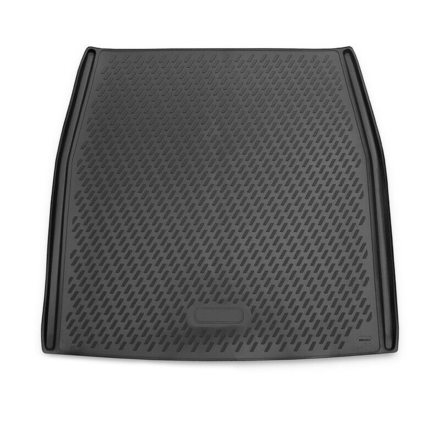 Cargo Liner For Volvo S60 20112018 Specific Rubber,TPE Rear Trunk