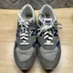 thumbnail image 2 of New Balance 496 Blue Grey Men's Size 11.5 D Walking Shoes CM496GR, 2 of 6