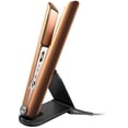 thumbnail image 5 of Alaciadora Inalambrica DYSON Corrale Placas Flexibles Pantalla OLED 210 °C Copper/Nickel dorado, 5 of 5