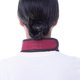 thumbnail image 5 of Escudo de tiroides Collar de plomo de protección contra la radiación, peso ligero, capa de plomo antirradiación, Collar de plomo de protección contra rayos X, 5 of 5