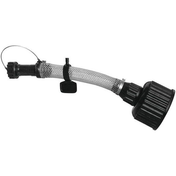 Matrix Concepts LLC MP 511 Replacement Hose Kit for G5 Utility Can