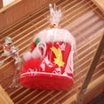 thumbnail image 4 of Inteprter PY5, regalo de Navidad, soporte para regalo de dulces, decoración de fiesta en casa, botas de caramelo de Papá Noel para niños, Mini Kits de decoración para fiestas L, 4 of 6
