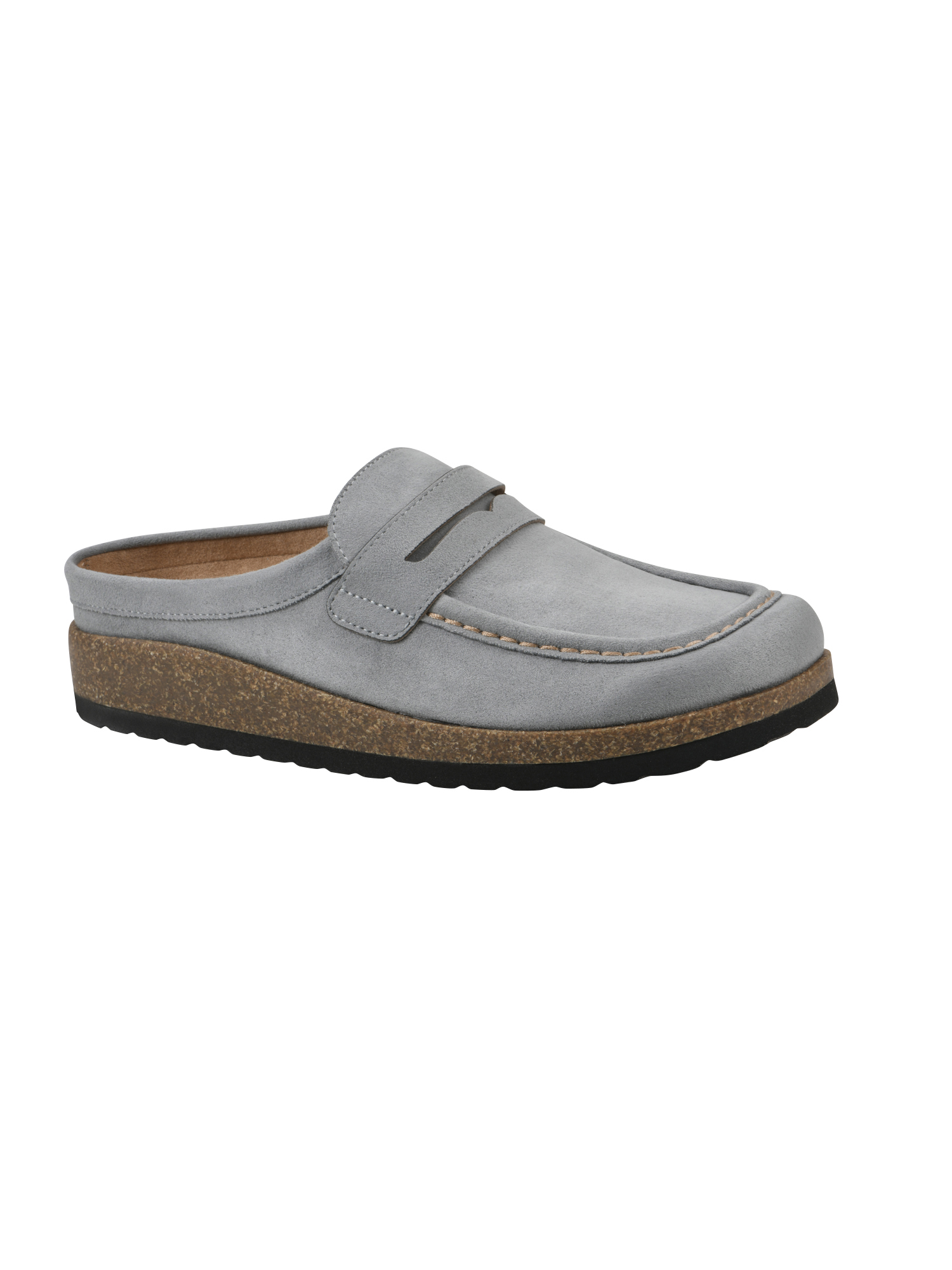 Mountain Sole Women's Penny Moc Clog photo 1