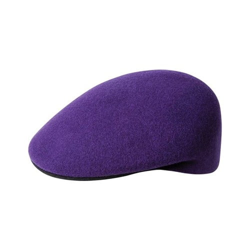 kangol 504 wool flat cap