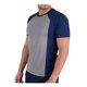 thumbnail image 3 of Playera Deportiva Everlast Para Hombre Talla M Gris, 3 of 4