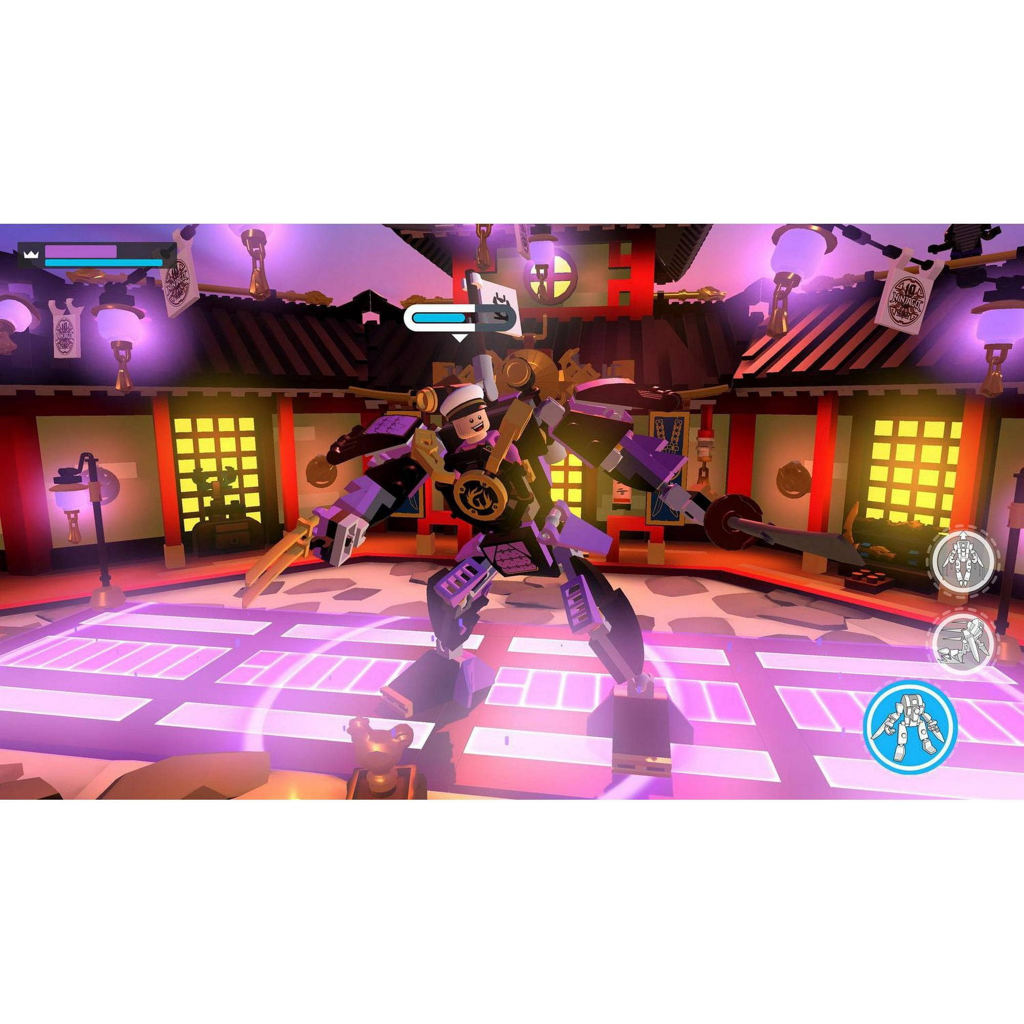 LEGO Brawls Nintendo Switch Nintendo Switch Walmart
