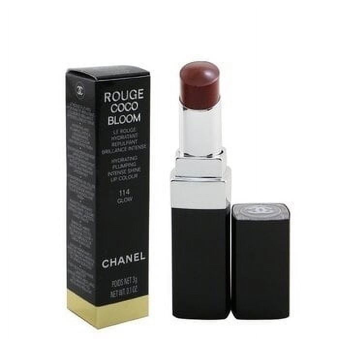 chanel rouge coco bloom 110