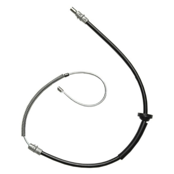 Parking Brake Cable Fits select: 1994,1996-1998 CHEVROLET GMT-400