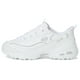 thumbnail image 5 of Zapatilla Skechers D'Lites Winning Choice Hands Free White 38, 5 of 8