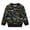 Black-02, variant on Toddler Boy Fall Clothes 2T Winter Cotton Dinosaur Sweatshirts (024-2)