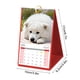 thumbnail image 2 of Calendario Personalizado Para Amantes De Las Mascotas 2026 Con 12 Fotos Mensuales Y Amplio Espacio De Escritura En Papel Grueso Para El Hogar Y La Oficina, Blanco, 17x10cm (1 Unidad) Rkxzt, 2 of 9