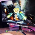 VIOTEK 27 inch 240Hz FullHD 1080p 1ms Gaming Monitor GSync & FreeSync