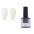 thumbnail image 1 of Solid-Color Nail Polishing Gel Colorful One Steps Nail Gels for Nail Art Decorative, 1 of 5