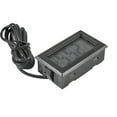 thumbnail image 3 of LCD Refrigerator Freezer Refrigerator Digital Thermometer Temperature -50 ~ 110 Celsius, 3 of 8