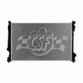 thumbnail image 3 of CSF 3858 Radiator, 3 of 3