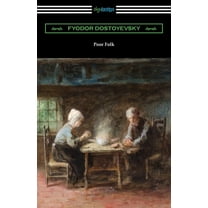 Poor Folk (Paperback)