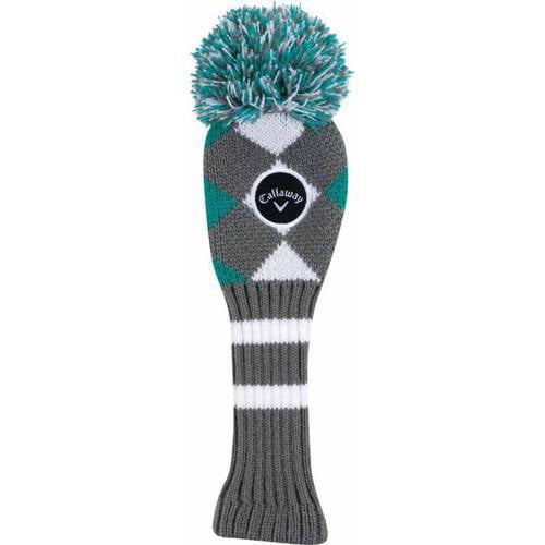Callaway Pom Pom Hybrid Headcover 